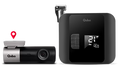Dashcam Pro GPS and Tyre Pressure Inflator Pro