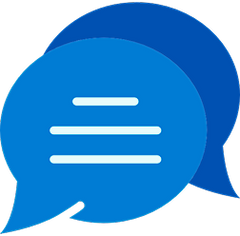 Two-Way Talk