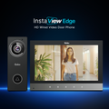 Instaview Edge Video Doorphone