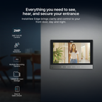 Instaview Edge Video Doorphone