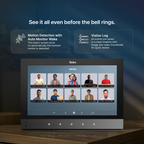 Instaview Edge Video Doorphone