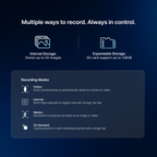 Instaview Edge Video Doorphone