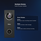 Instaview Edge Video Doorphone