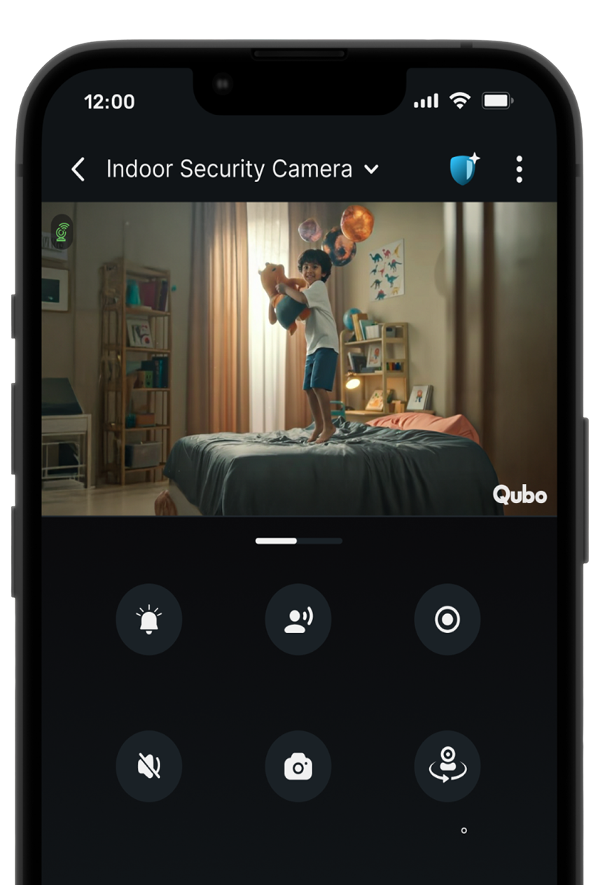 Instant Alerts