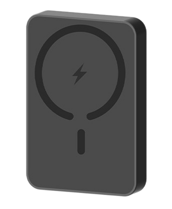 Magzap Wireless Power Bank X1