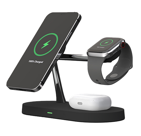 MagZap Z5