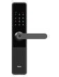 Smart Door Lock optima Installation WI