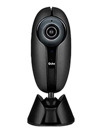 Smart Outdoor Security Camera