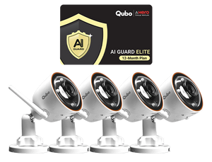 Outdoor Plus 3MP