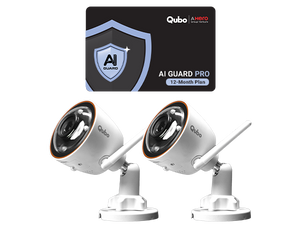 Outdoor Duo 4MP
