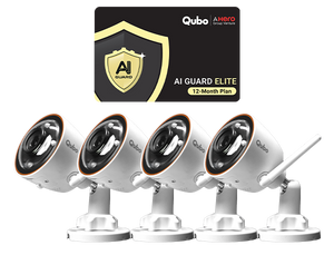 Outdoor Plus 4MP
