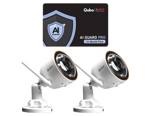 Outdoor Duo 3MP