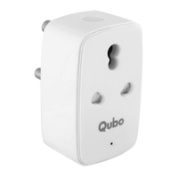Smart Plug 16 A