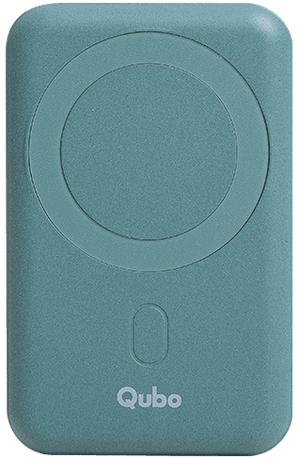 Magzap Wireless Power Bank X10
