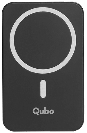 Magzap Wireless Power Bank X5