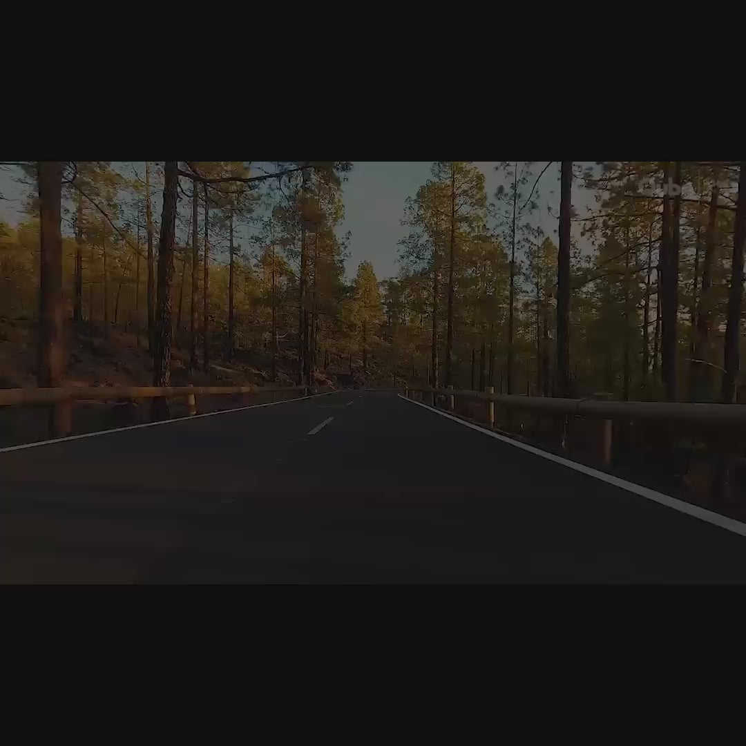 Dashcam Pro 4K [2026 Edition] [F+R]  | Sony STARVIS IMX415