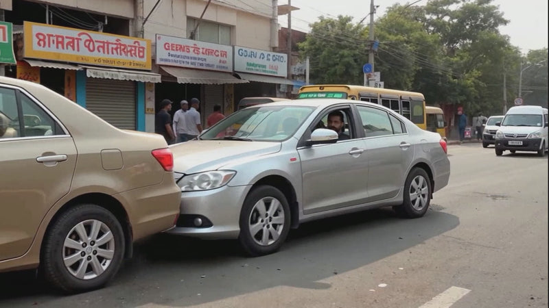 <p>Real-time Safety Alerts </p>