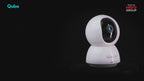 Smart Camera 360 Ultra | 2K | Wi-Fi