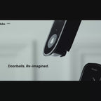 Smart Wi-Fi Video Doorbell Pro 2K