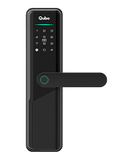 Door Lock PRIMA, Black