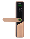 Smart Door Lock PRIMA, Copper