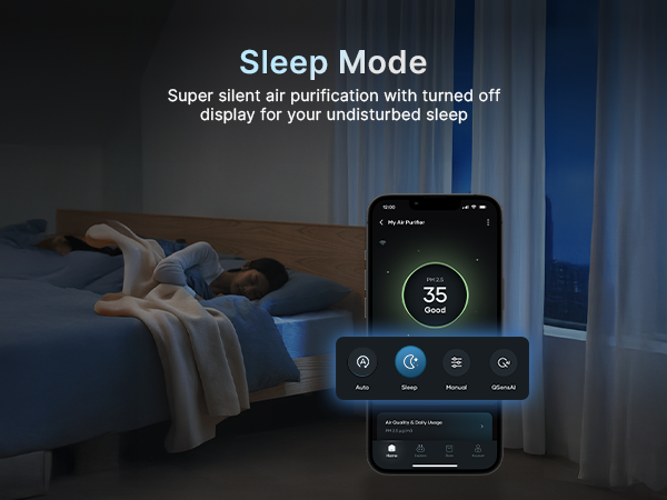 Sleep Mode