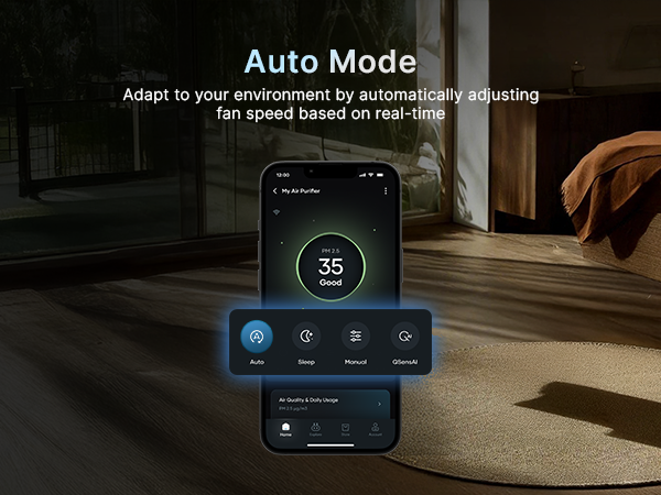 Auto Mode