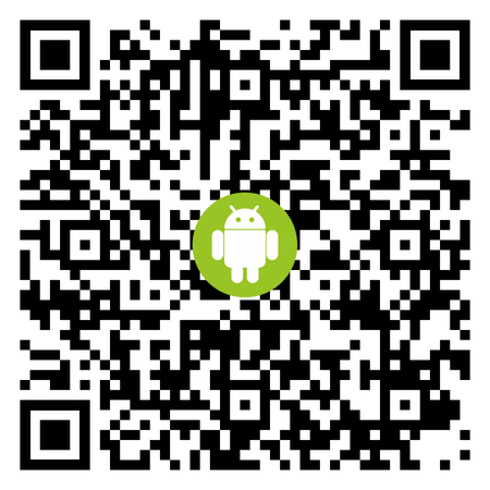 Scan to download Qubo Pro on Android