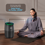 Smart Air Purifier R250 for Home [Upto 250 SqFt]
