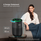 Smart Air Purifier R250 for Home [Upto 250 SqFt]