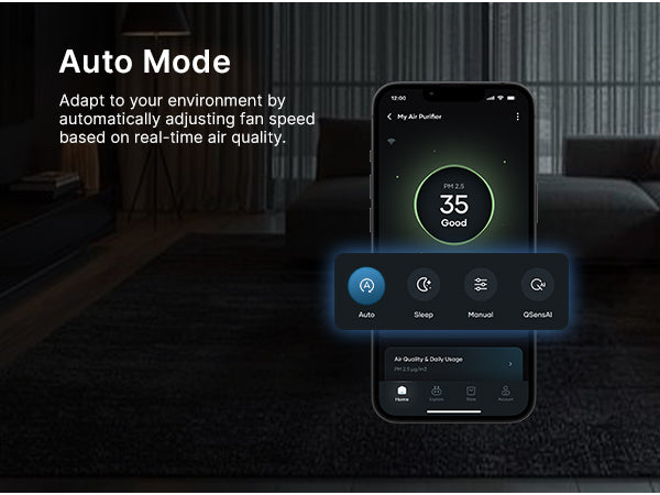 Auto Mode