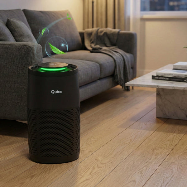 Smart Air Purifier R700 for Home [Upto 700 SqFt]