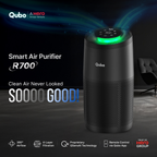 Smart Air Purifier R700 for Home [Upto 700 SqFt]