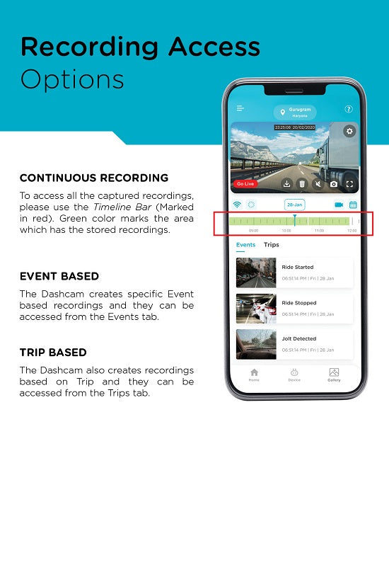Dashboard Explainer image 2