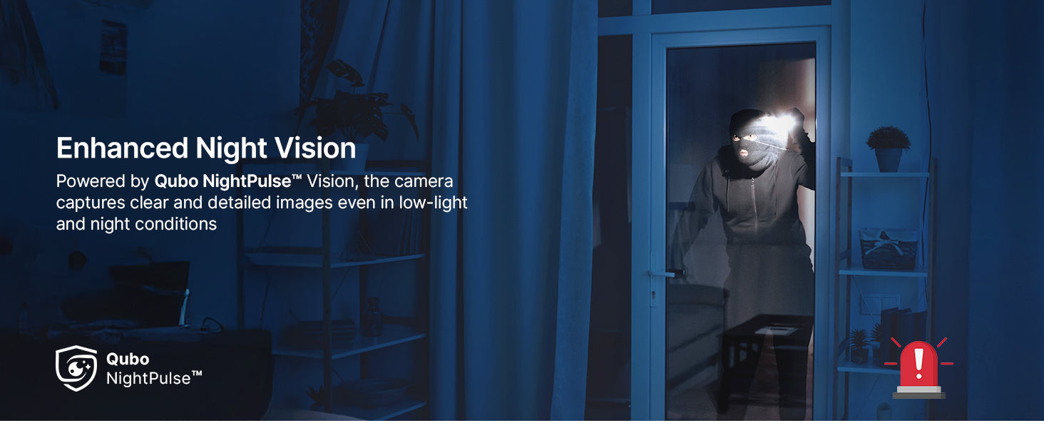 Enhanced Night Vision