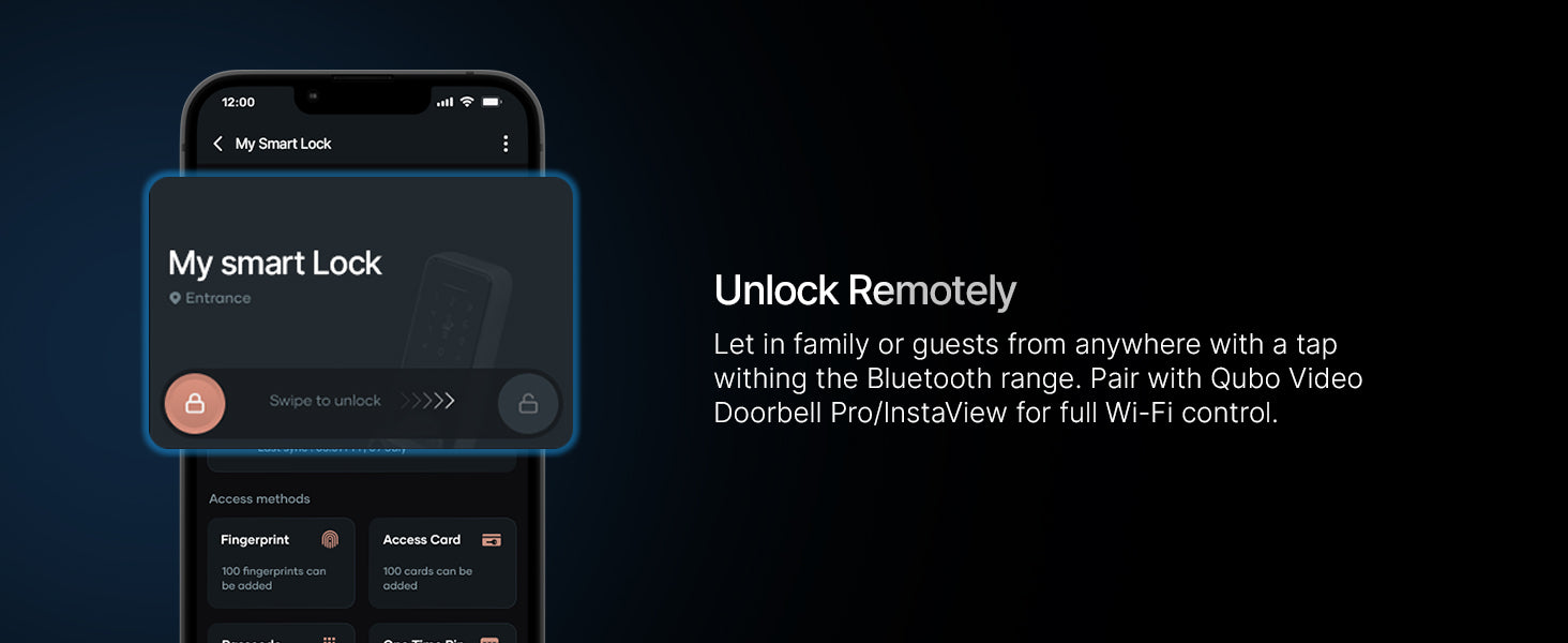 App Unlock