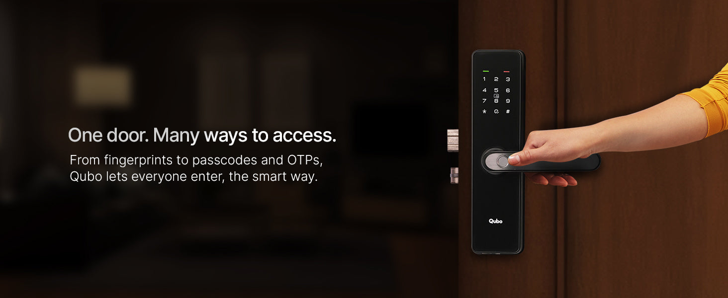 Smart Access