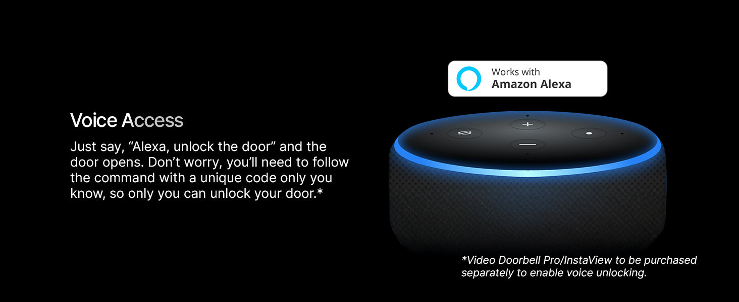 Voice Unlock