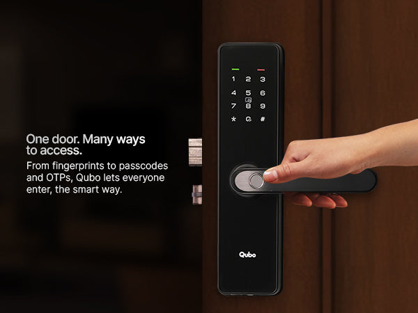 Smart Access
