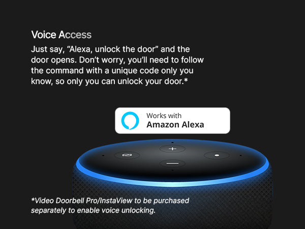 Voice Unlock