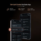 Smart Door Lock Essential (Copper)
