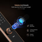 Smart Door Lock Essential (Copper)