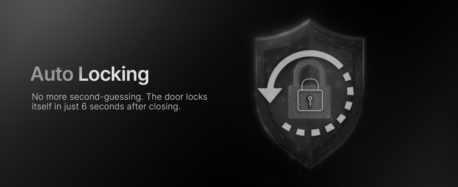 Auto-Lock