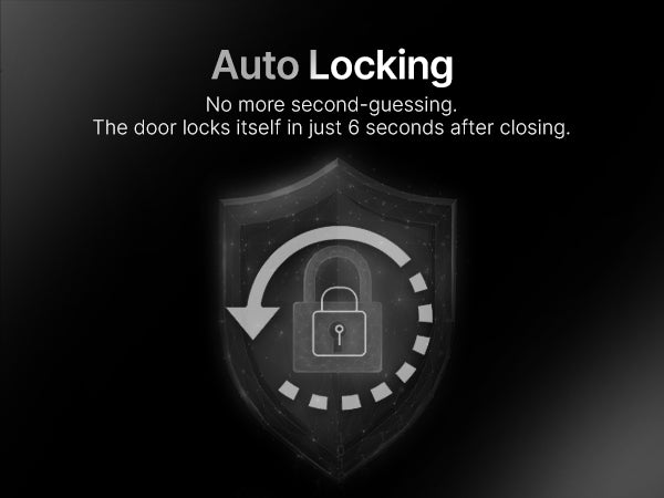 Auto-Lock
