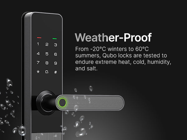 Weather Proof