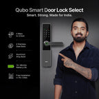 Smart Door Lock Optima