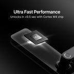Smart Door Lock Optima