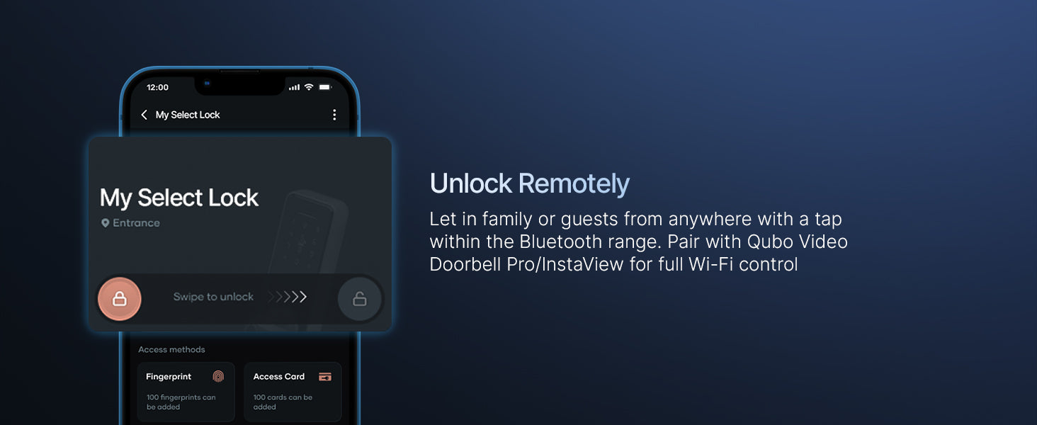 App Unlock