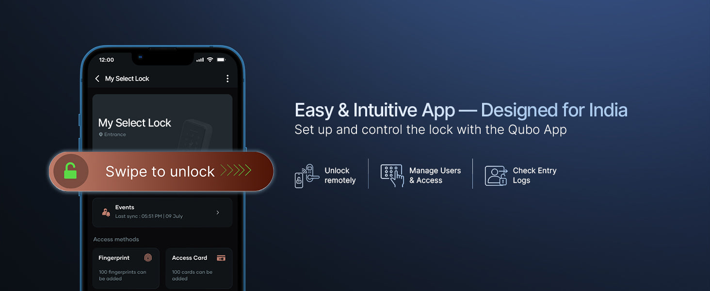 Qubo App