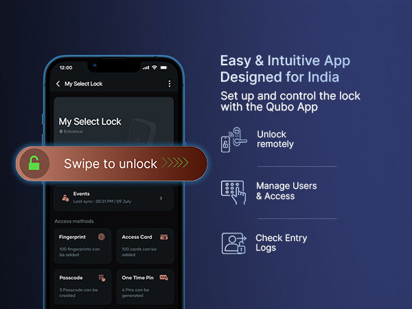 Qubo App
